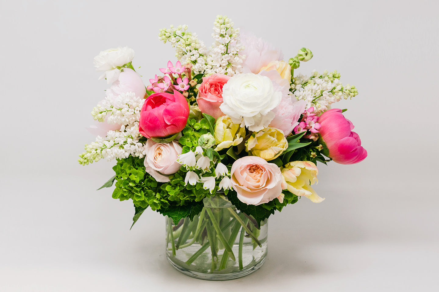 Large Mother's Day Arrangement