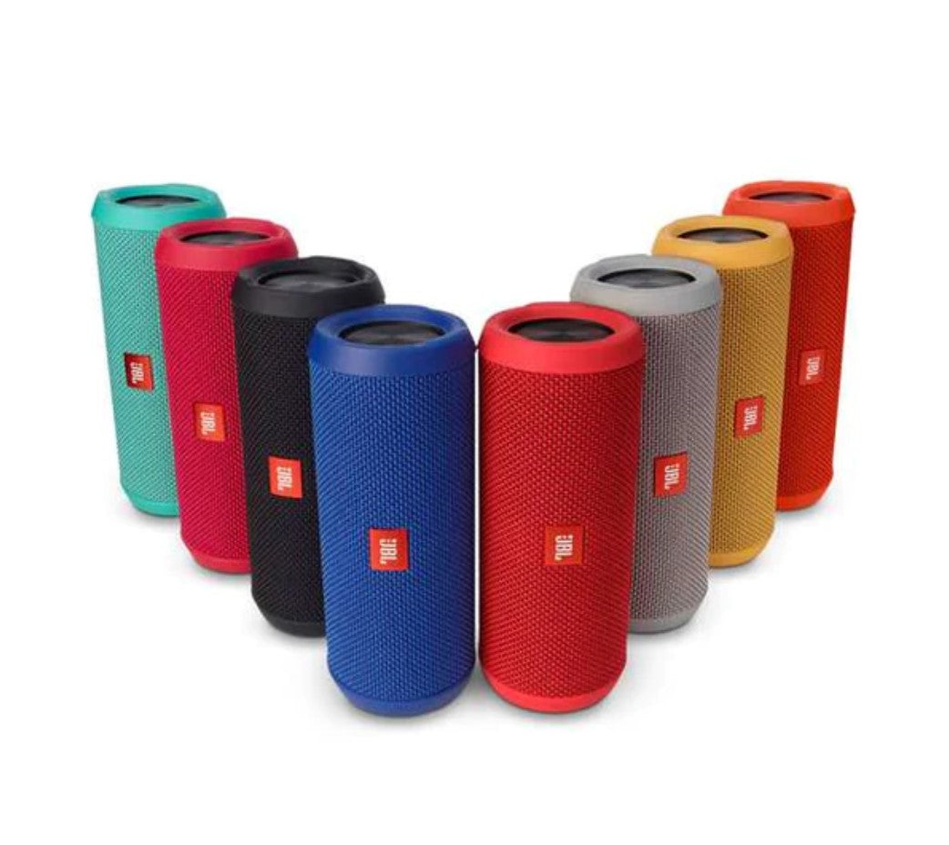 Image of JBL Flip 5 Portable Waterproof Speaker - JBL Certified Refurbished