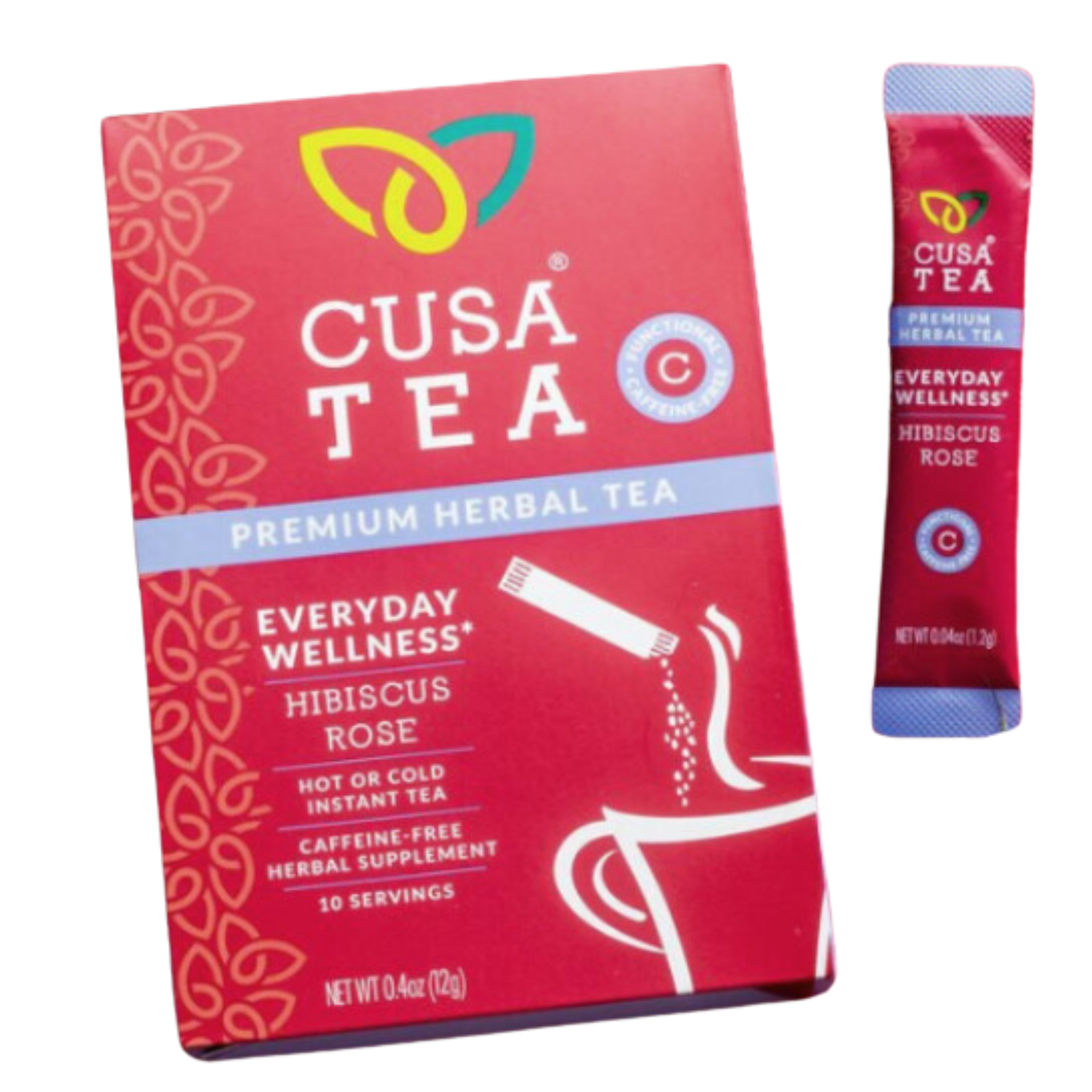 Image of Everyday Wellness Herbal Tea