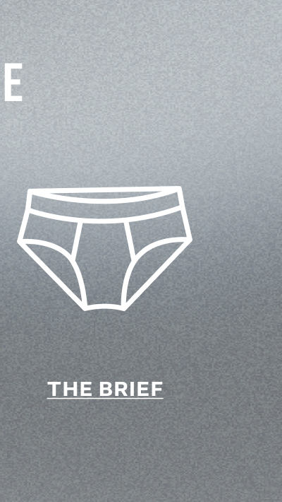 SILVER HD Brief