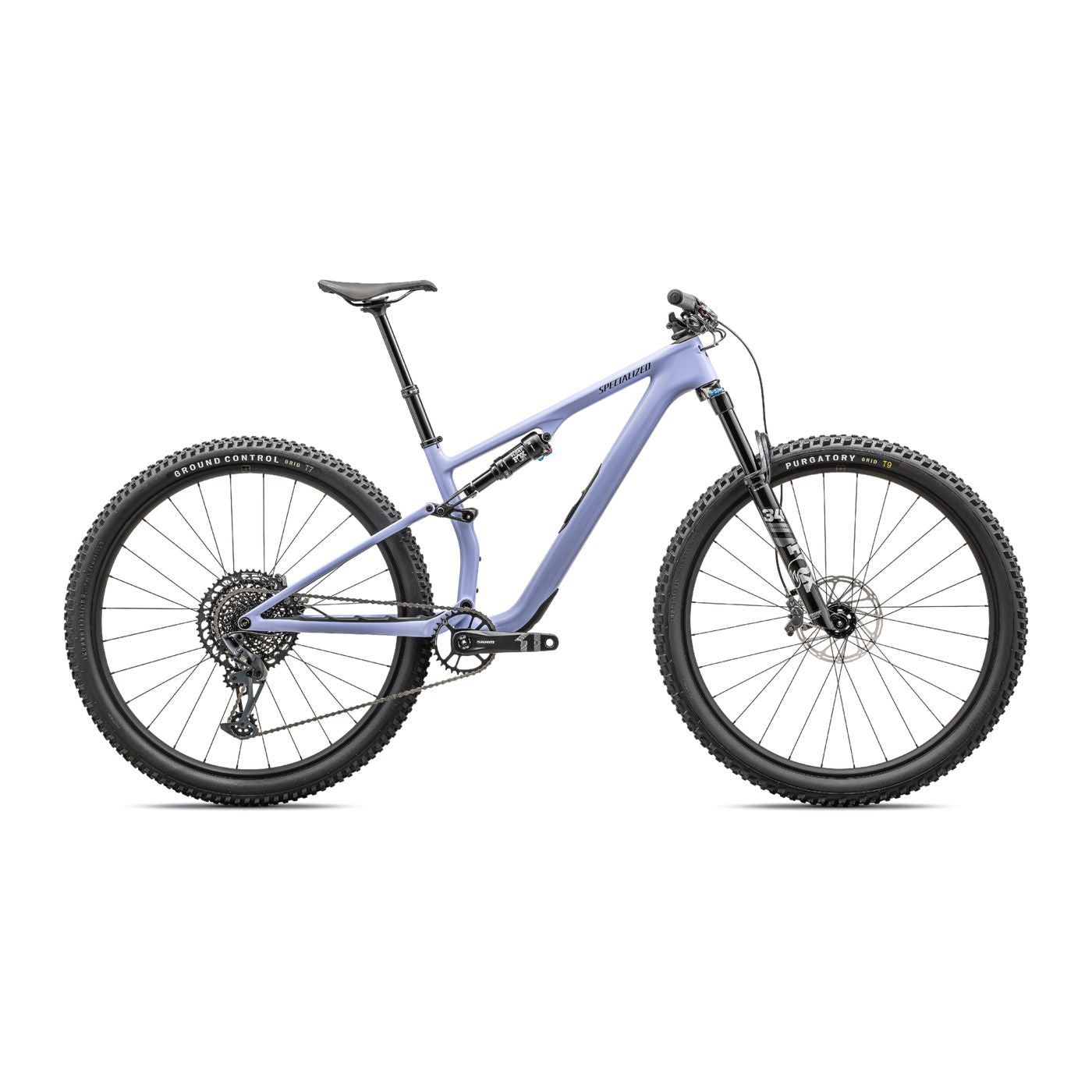 Image of Specialized Epic 8 EVO Comp