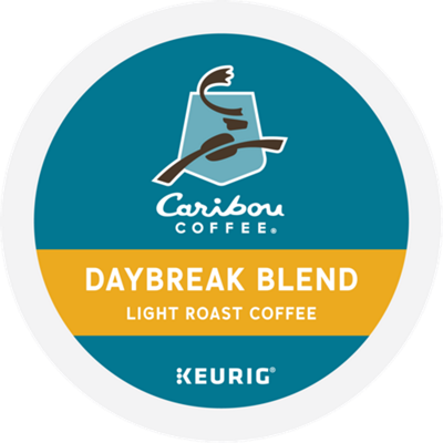 Caribou Coffee® Daybreak Blend