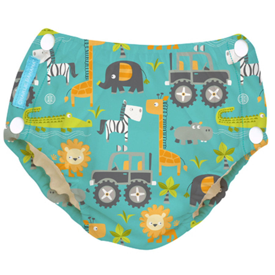 Reusable Swim Diaper