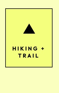 Hiking + Trial