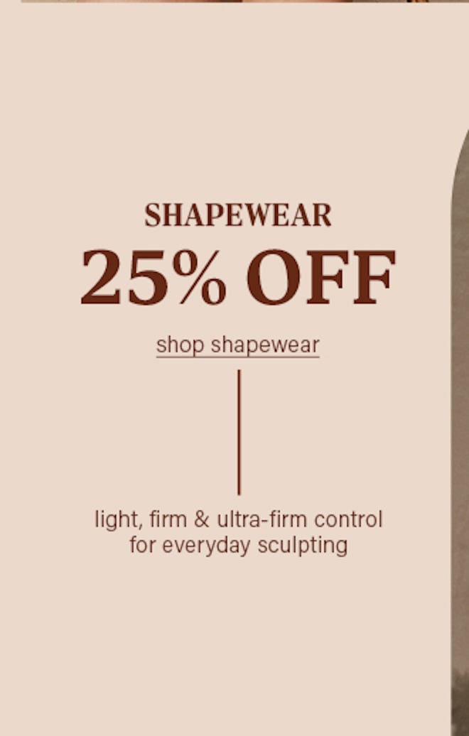 shop shapewear