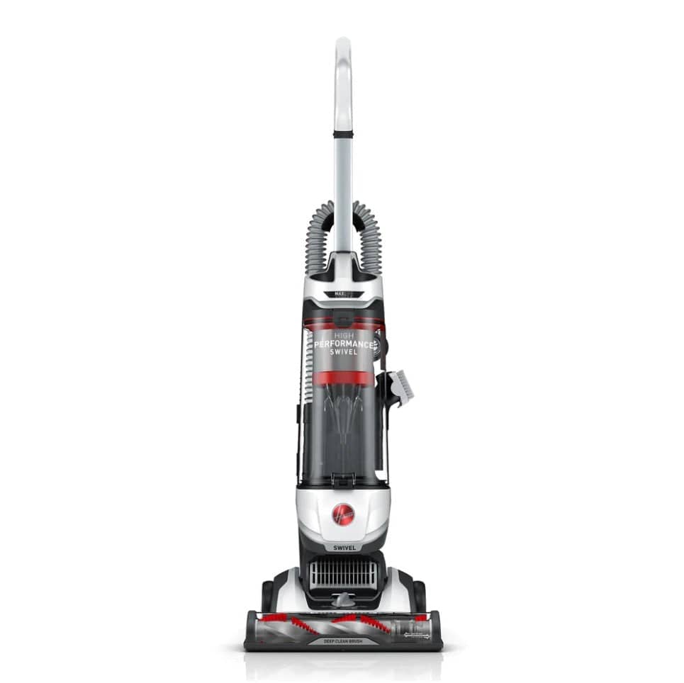 Image of Hoover MAXLife Elite Swivel HEPA Multi-Surface Upright Vacuum Cleaner - Certified Refurbished