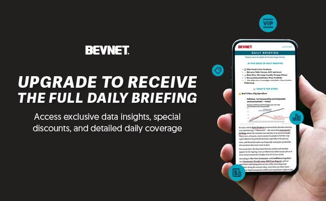 You’re currently enjoying the Lite Edition of our Daily Briefing.