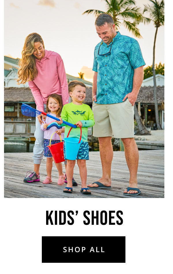 Summer Clothing Catalog