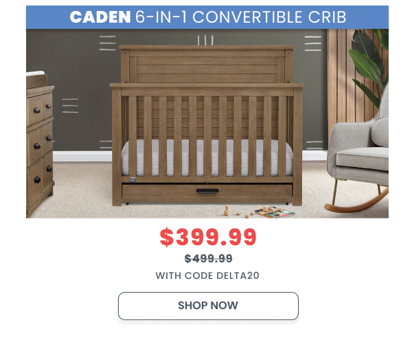 Shop Caden Crib