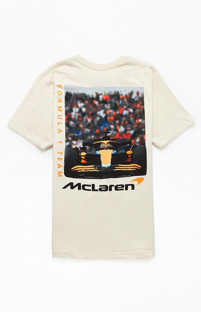 Image: McLaren Race T-Shirt