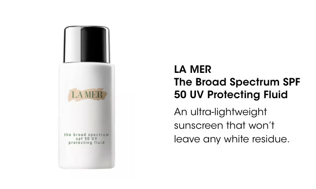 la mer 