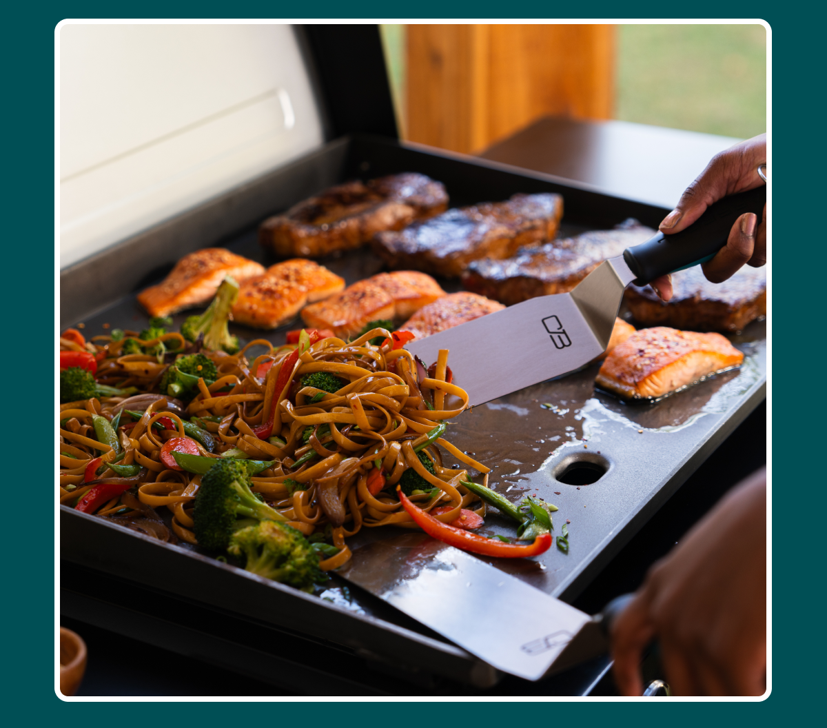 Free Shipping On Grills & Griddles