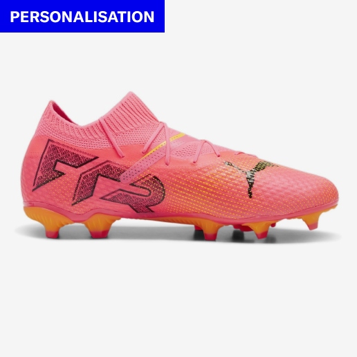 PUMA Future 7 Pro Firm Ground Football Boots