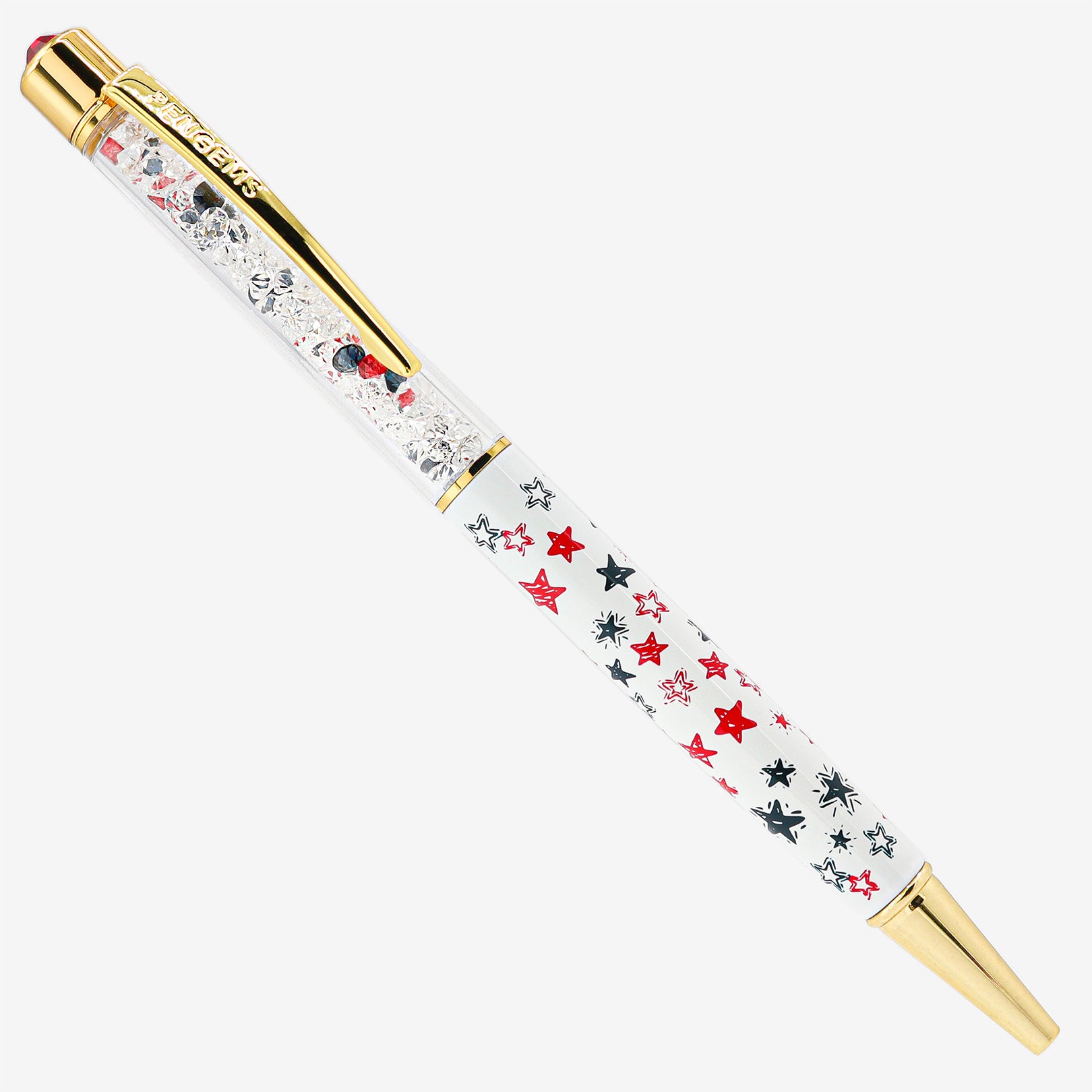 Americana Special Edition Crystal Pen