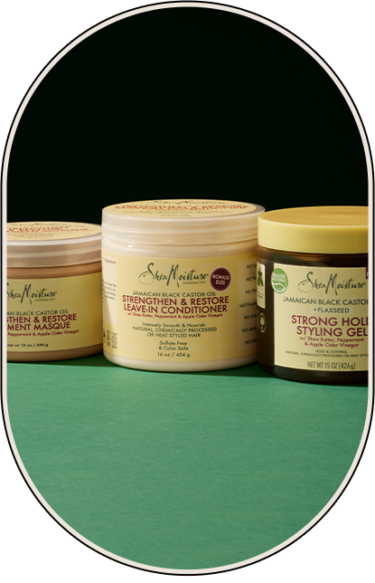 SheaMoisture