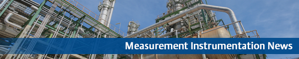 Measurement Instrumentation News