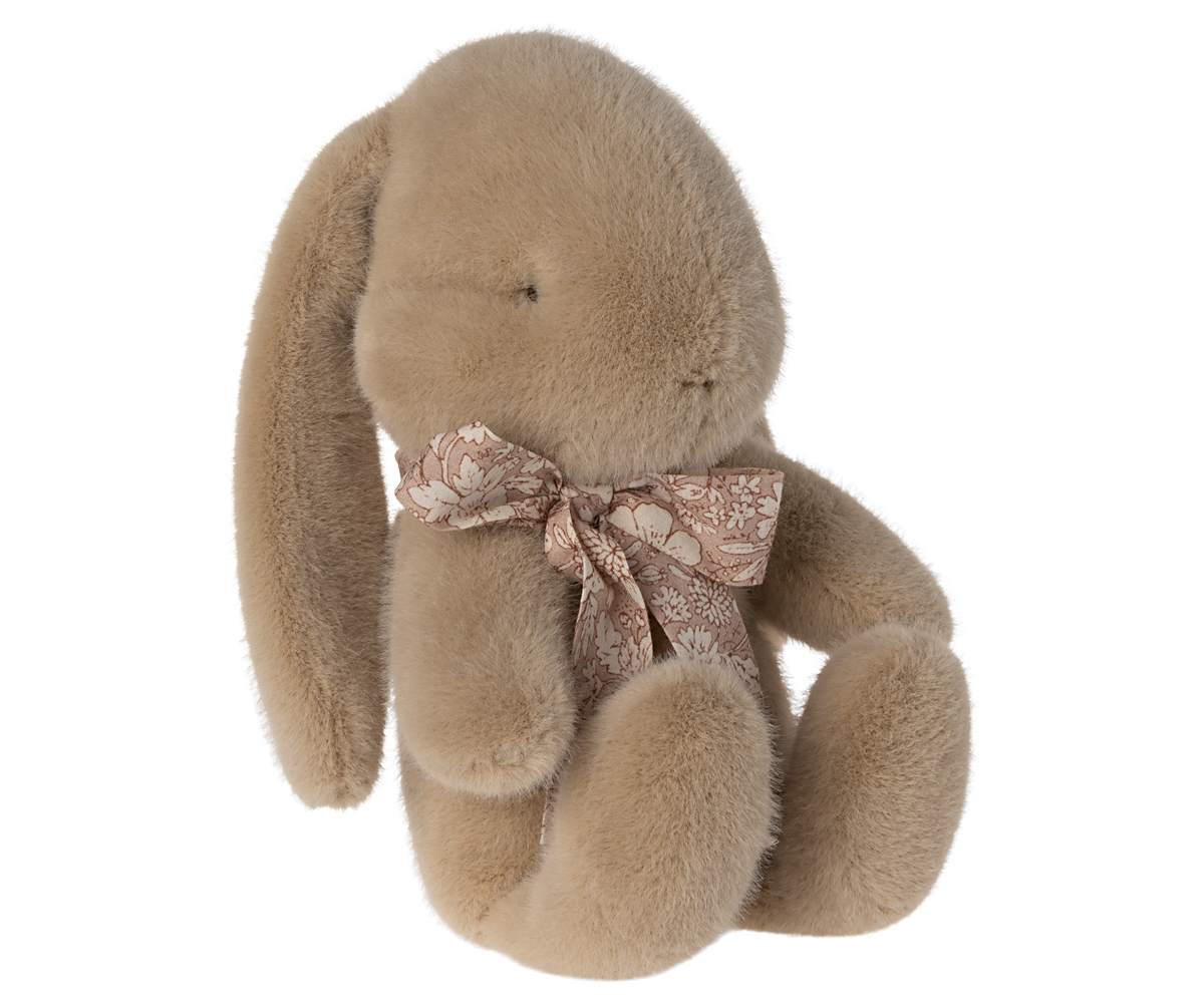 Image of Plush Bunny, Small - Cream Peach