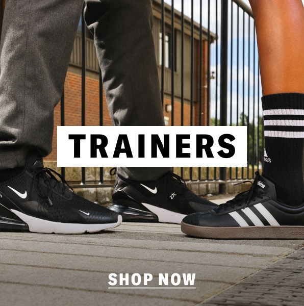 TRAINERS