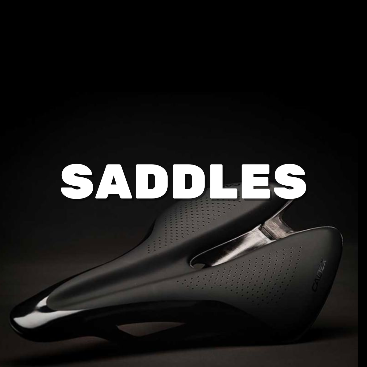 Cadex Saddles