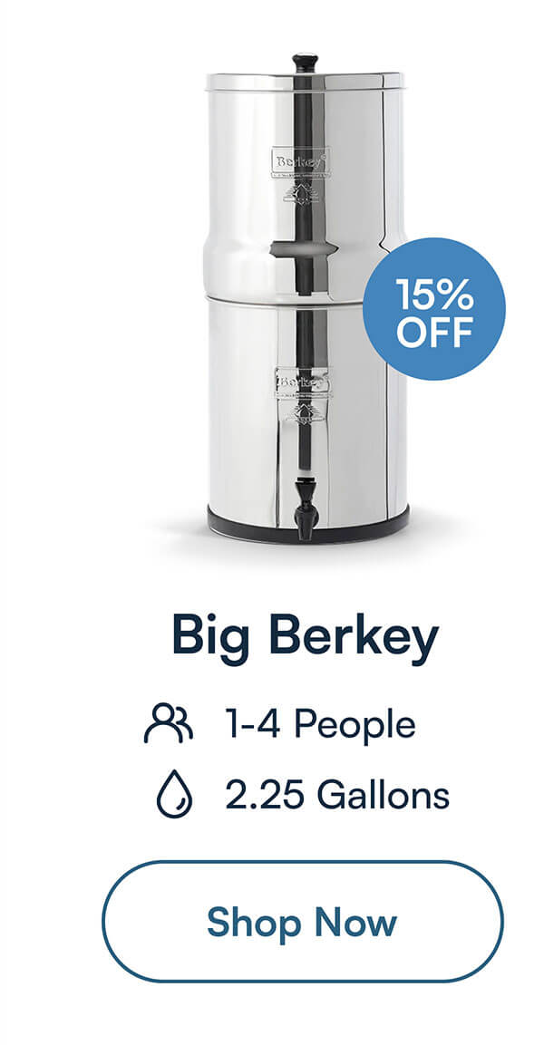 Big Berkey