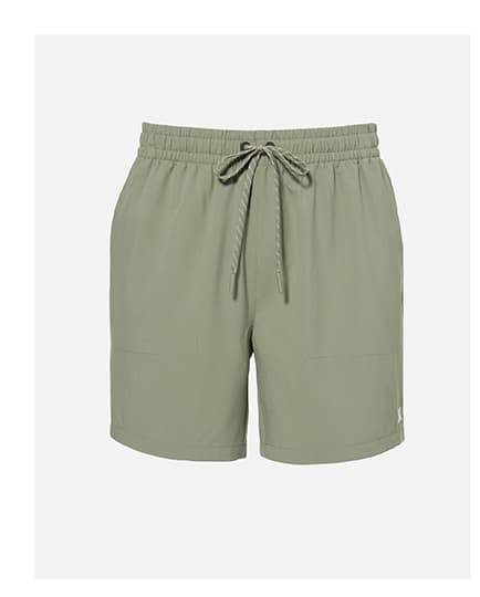 Essential All Terrain Pull on Hybrid Walkshort