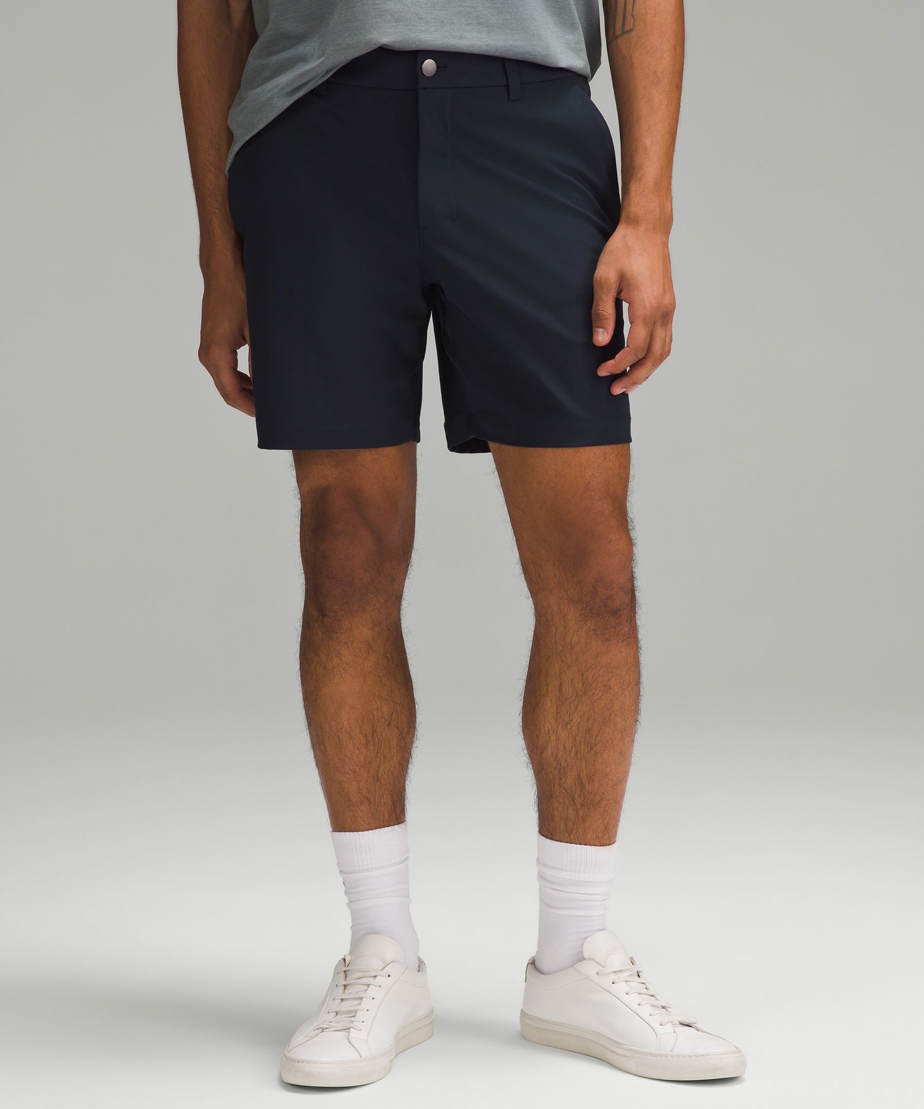 ABC Classic-Fit Short 7