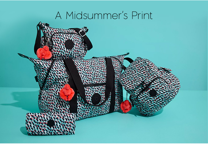 A MIDSUMMER'S PRINT