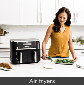 Air Fryers