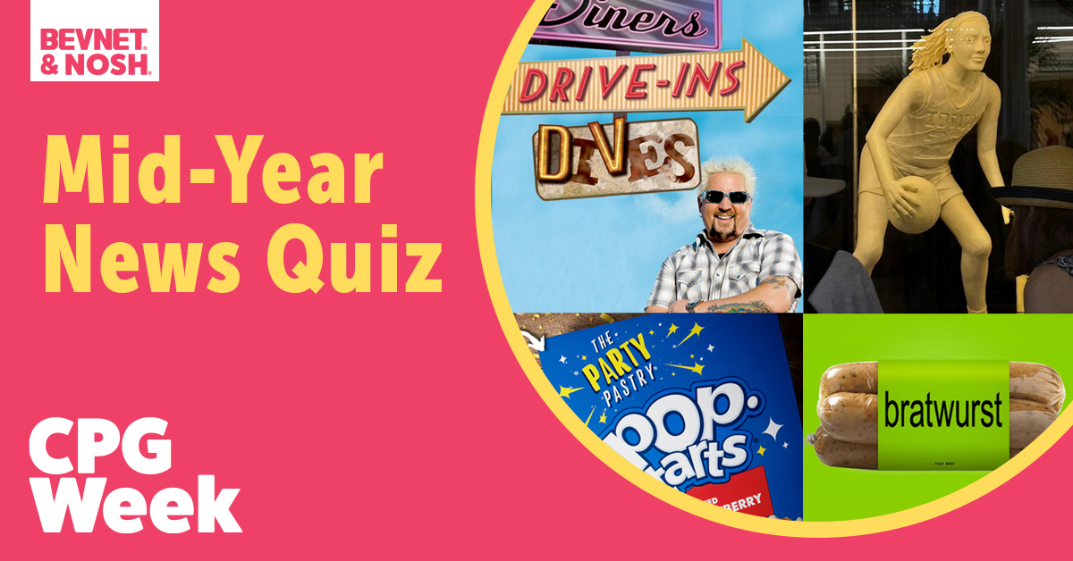 🤔 A Mid-Year (ish) News Quiz