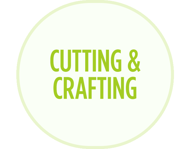 Cutting & Crafting