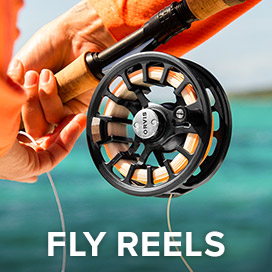 FLY REELS