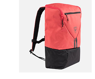 COMMUTER 20L RED