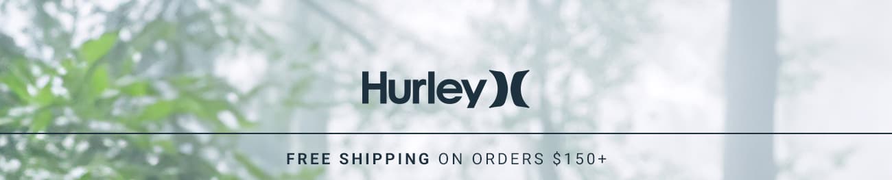 Hurley