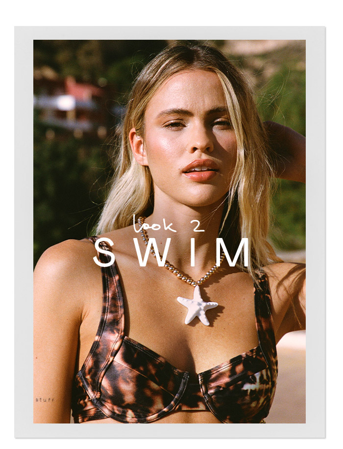 look 2: swim