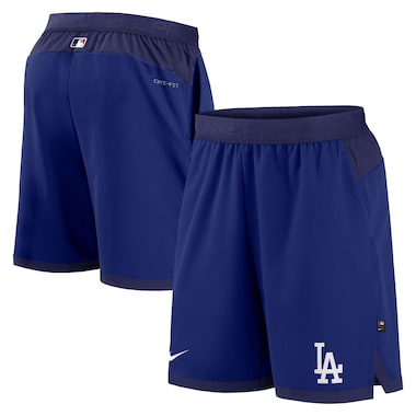  Nike Royal  Authentic Collection Flex Vent Performance Shorts