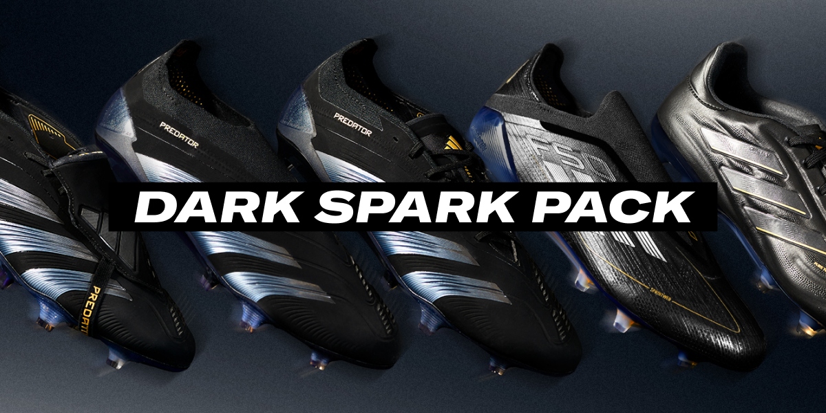 ADIDAS DARK SPARK PACK