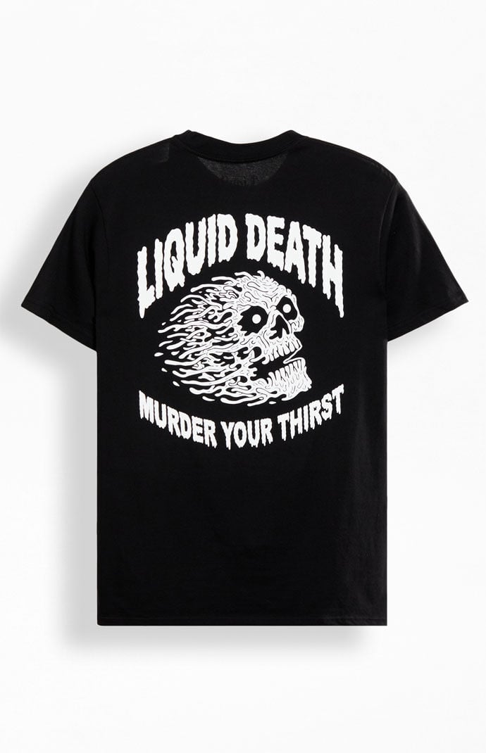 Image: Instant Death T-Shirt