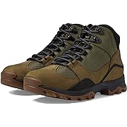 Mt. Maddsen Mid Lace-Up Hiking Boots