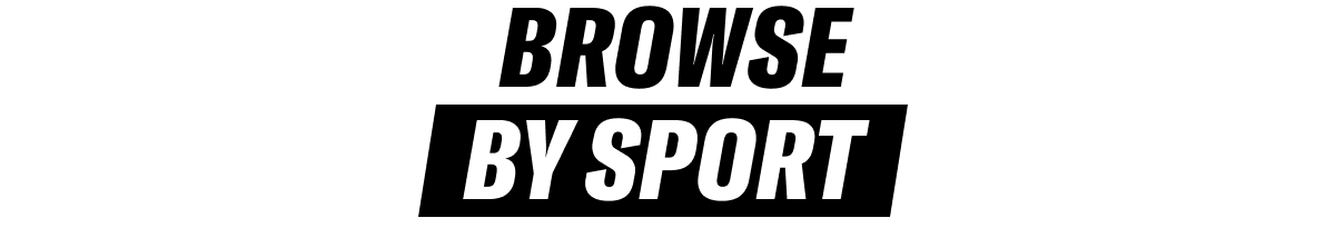 Browse By Sport