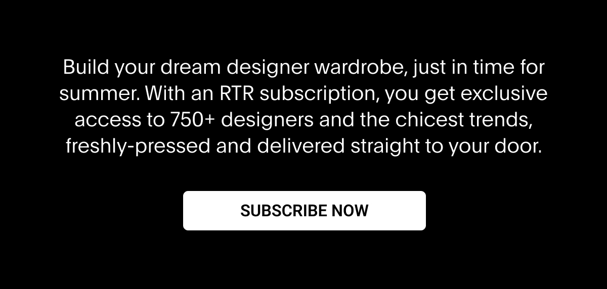 Save up to 40% on your RTR subscription 