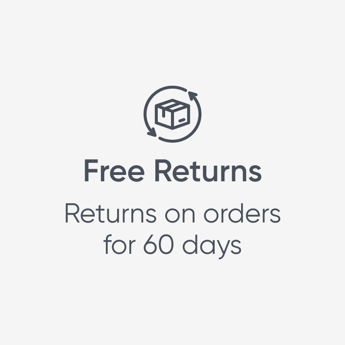 Free Returns