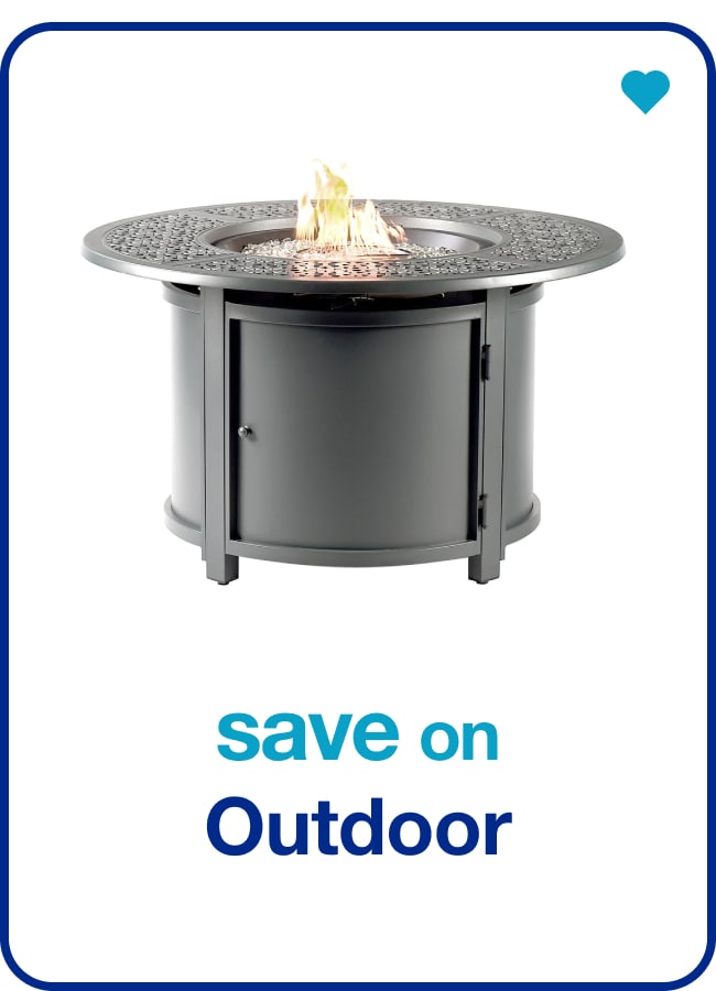 Save on Outdoor â€” Shop Now!