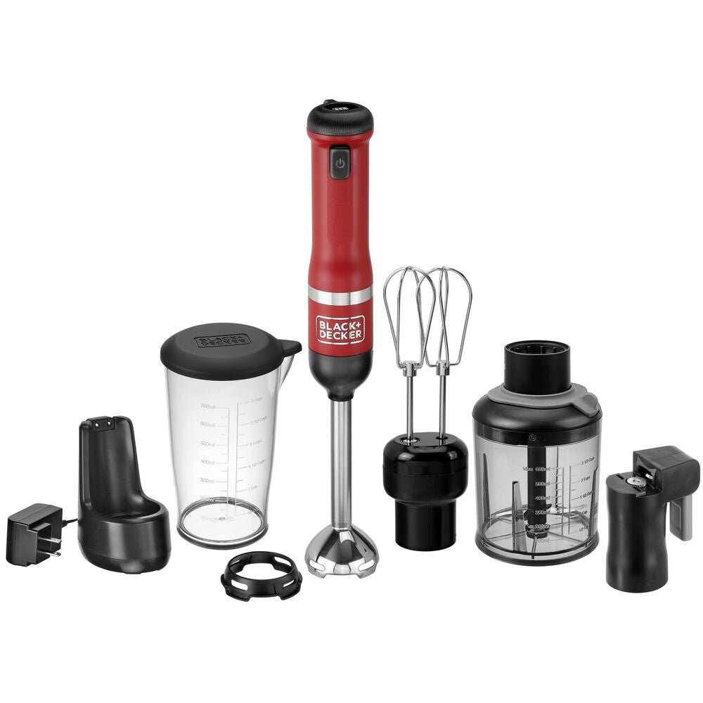 Image of kitchen wand™ 4 Kit, Red