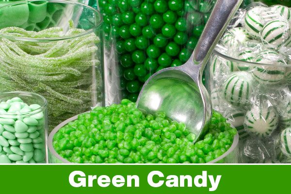 Green Candy