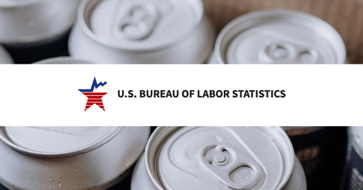 💸 CPI: May Beer Inflation Outpaces Total Bev-Alc, Wine and Spirits At and Away From Home