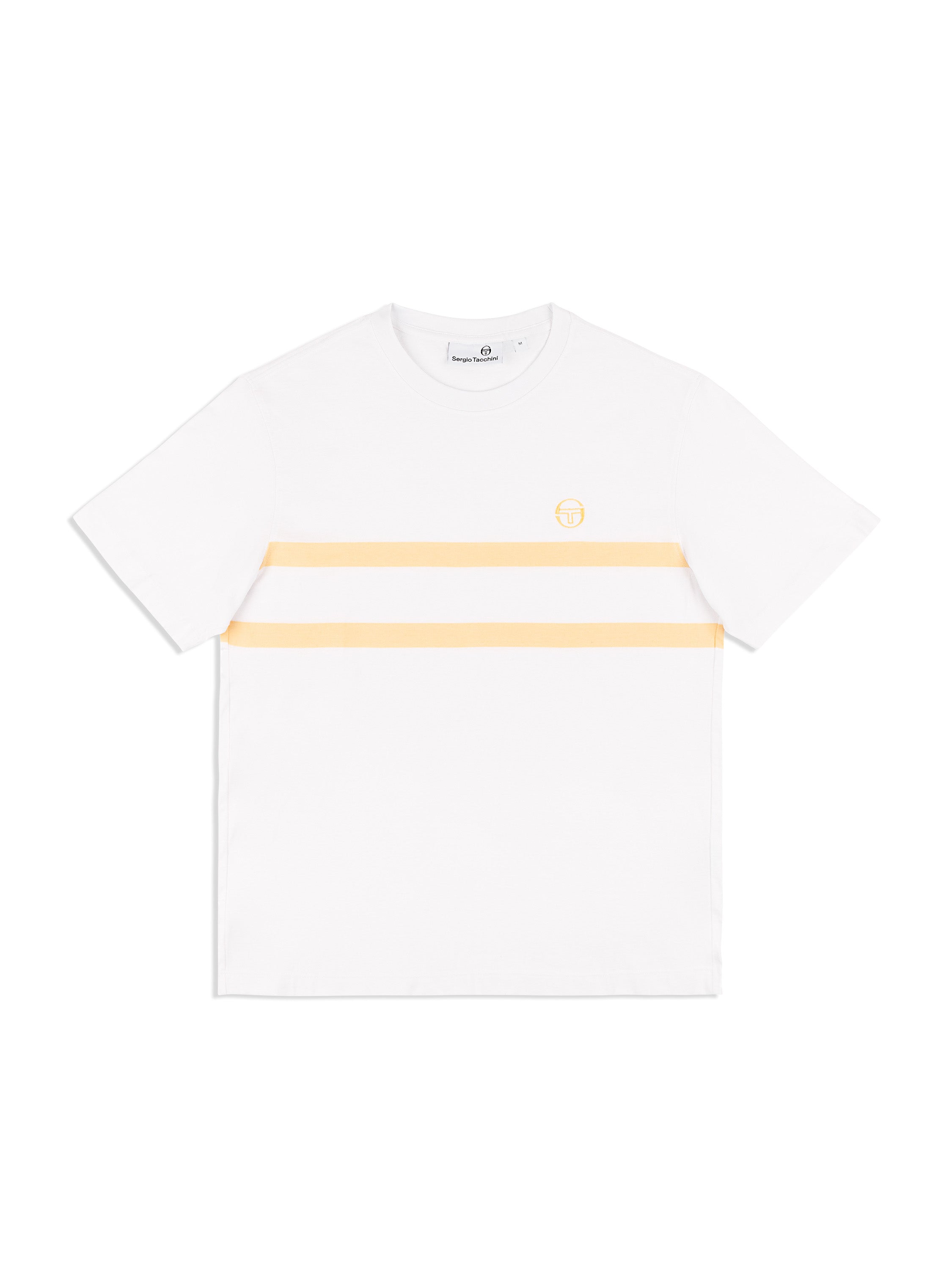 Image of Banda T-Shirt- Golden Haze