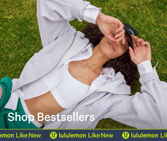 Shop Like New Bestsellers