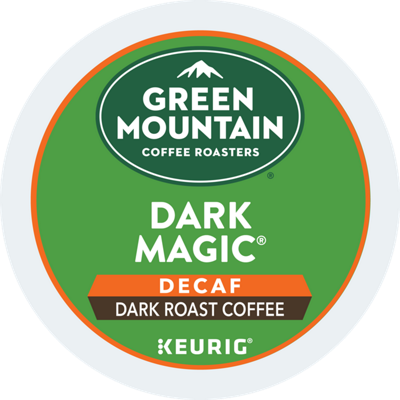 Green Mountain Coffee Roasters® Double Diamond®