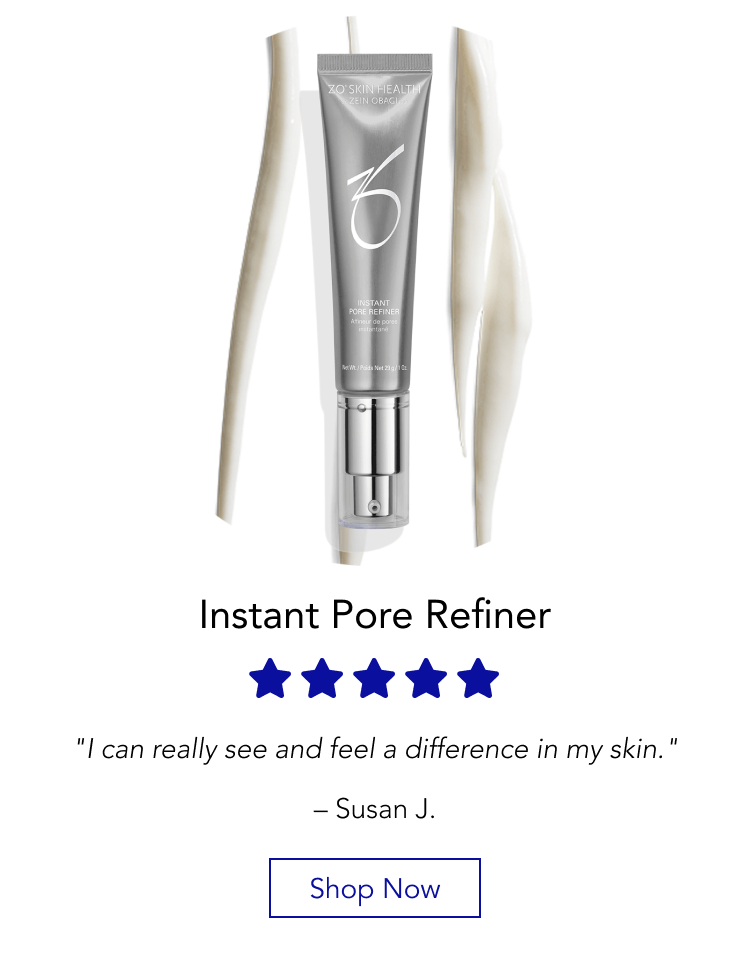 Instant Pore Refiner