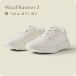 Wool Runner 2